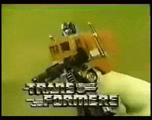Transformers Optimus Prime GIF - Transformers Optimus Prime Toys GIFs
