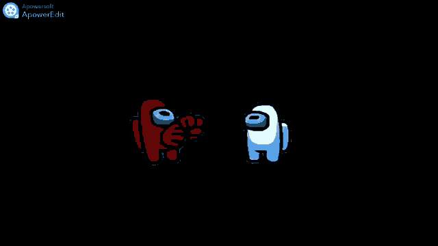 a cartoon drawing of a blue object with the word fat above it