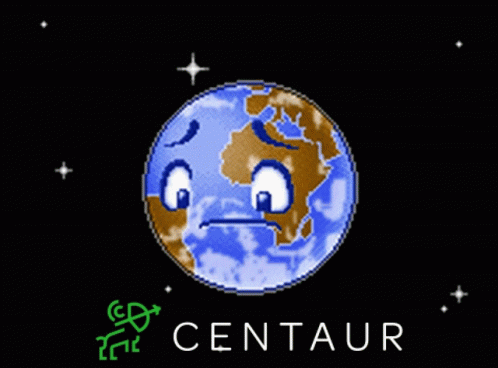 Centaur GIF - Centaur Cent GIFs