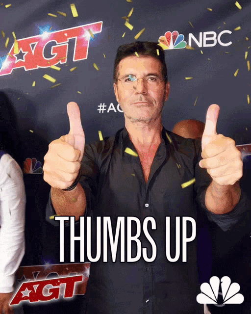 Thumbs Up Well Done GIF - Thumbs Up Well Done Very Good GIFs