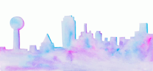 Dimes Dallas Skyline GIF - Dimes Dallas Skyline City GIFs