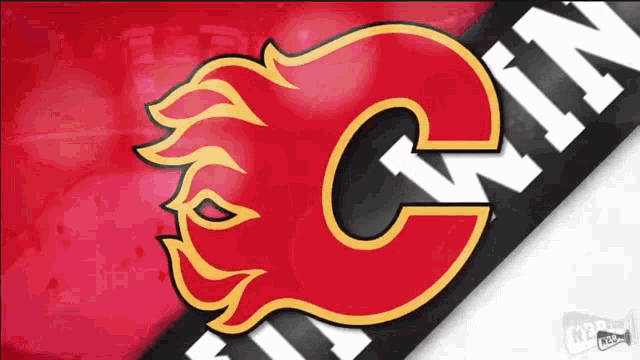 Calgary Flames Win Flames Win N2b GIF - Calgary Flames Win Flames Win Flames Win N2b GIFs