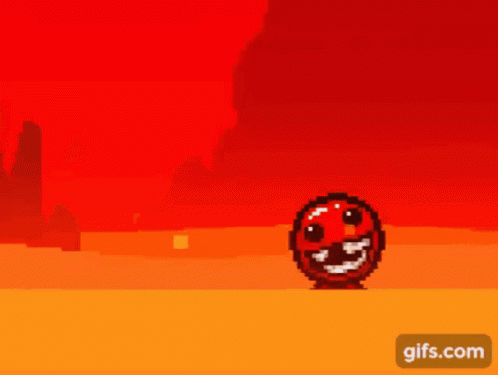 The Binding Of Isaac Everythings Fine GIF - The Binding Of Isaac Everythings Fine Binding Of Isaac GIFs