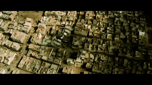 Black Hawk Down Helicopter GIF - Black Hawk Down Helicopter City GIFs