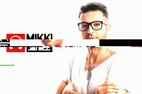 Mikkijaydee Jukebox90 GIF - Mikkijaydee Jukebox90 Deejay GIFs