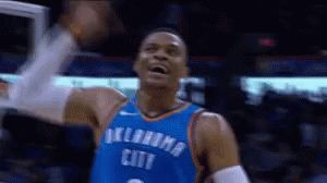 Westbrook Brodie GIF - Westbrook Brodie I Cant Hear You GIFs