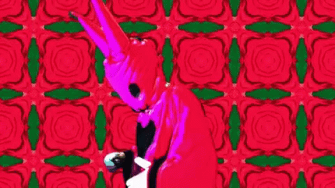 Roses Backwards GIF - Roses Backwards Dance GIFs