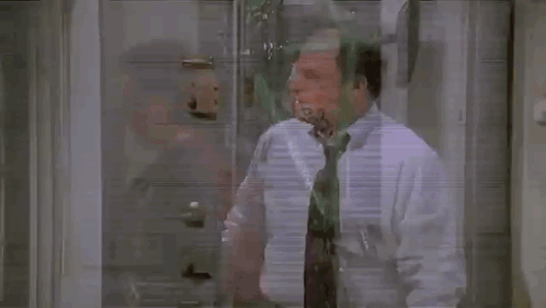 George Seinfeld GIF - George Seinfeld Race GIFs