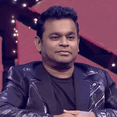 Arrahman Arrahman Surprised GIF