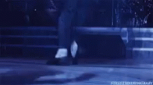 Spinning Feet GIF - Spinning Feet Michael Jackson GIFs