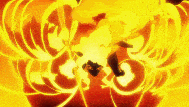 Fire Force Ff GIF - Fire Force Ff Speed GIFs