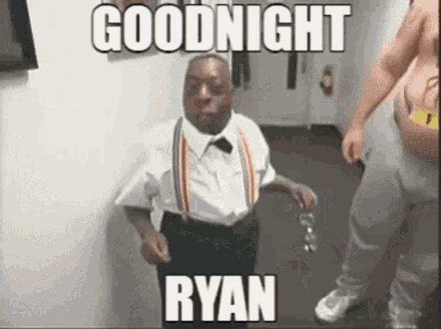 Ryan Goodnightryan GIF - Ryan Goodnightryan Ryangoodnight GIFs