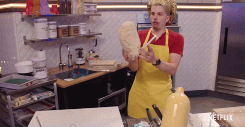 Oh My God Nailed It GIF - Oh My God Nailed It Shocked GIFs