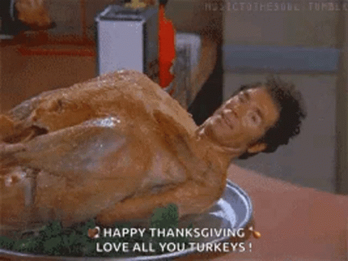 Turkey Day GIF - Turkey Day Thanksgiving GIFs