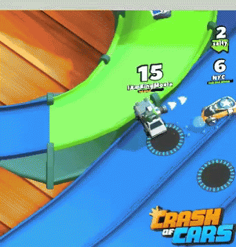 Cars App Games GIF - Cars App Games Multiplayer GIFs