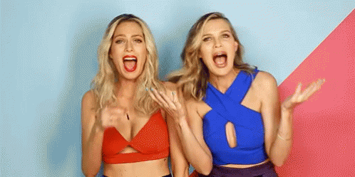 Laugh GIF - Barely Famous Laugh Laughing GIFs