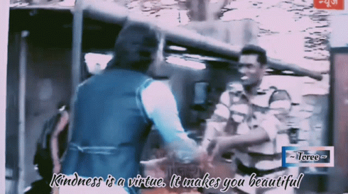 Shaheer Sheikh Hand Shake GIF - Shaheer Sheikh Hand Shake Hug GIFs