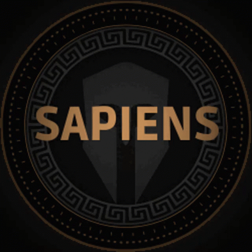 Sapiens14 GIF - Sapiens14 GIFs