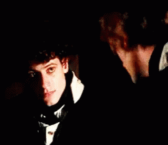 Archie Eye Contact GIF - Archie Eye Contact GIFs