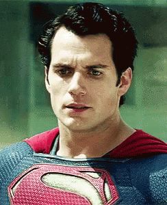 Superman Henry Cavill GIF - Superman Henry Cavill Smirk GIFs