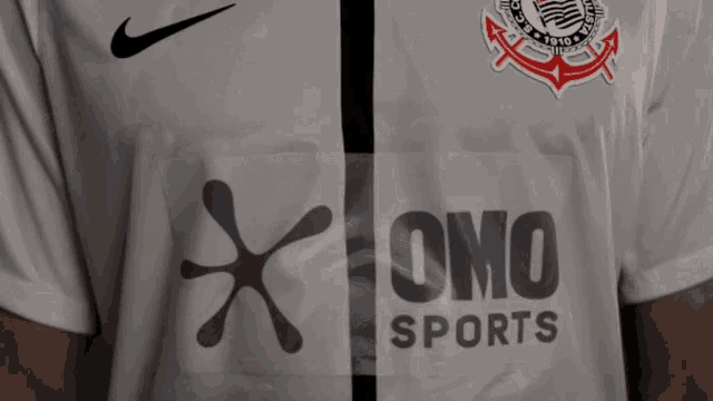 Omo Sports Omo GIF - Omo Sports Omo Sweat Omo GIFs