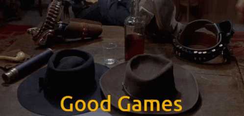 For A Few Dollars More Good Games GIF - For A Few Dollars More Good Games Ggs GIFs