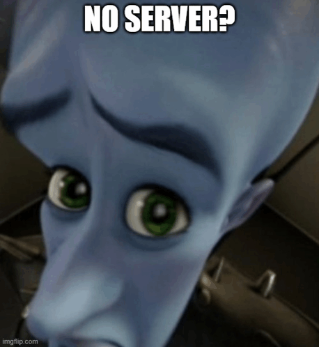 Minecraft Server GIF - Minecraft Server Minecraft Memes GIFs