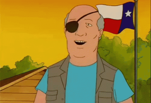 Redneck Thumb'S Up - King Of The Hill GIF - King Of The Hill Thumbs Up GIFs