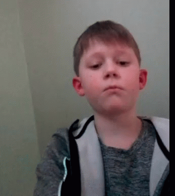 Kid Sad GIF - Kid Sad Selfie GIFs