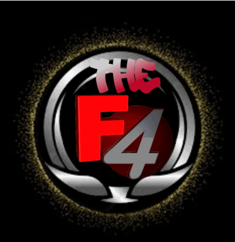 The F4 Fam GIF - The F4 Fam GIFs