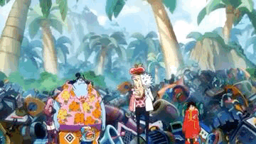 One Piece One Piece Funny Gifs GIF - One piece One piece funny gifs One ...