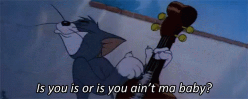 Tom And Jerry Isyouis GIF - Tom And Jerry Isyouis Mybaby GIFs