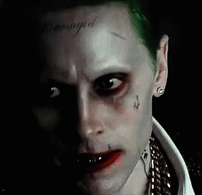 Joker Harley GIF - Joker Harley Deadshot GIFs