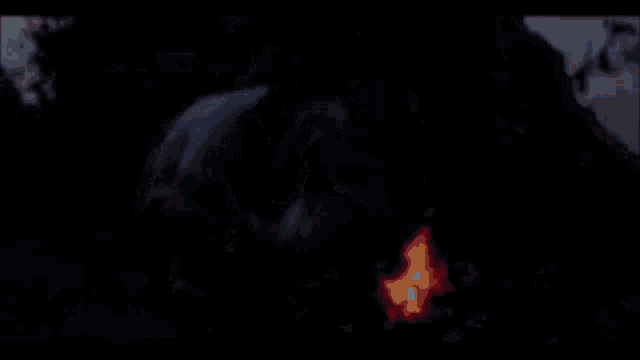 Instapick Atanların Yellerken GIF