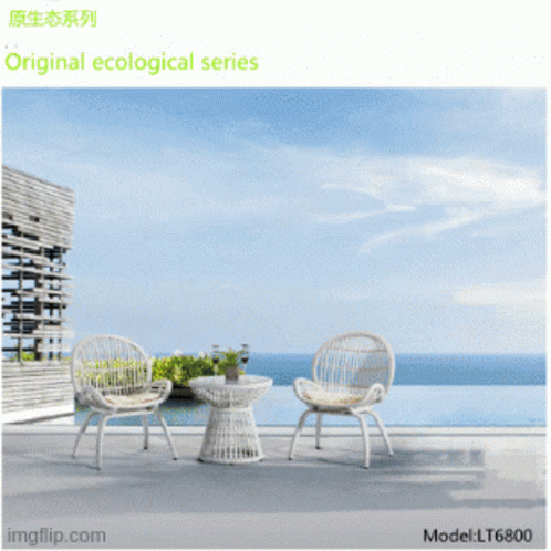 Teak Outdoor Tables And Chairs Outdoor Leisure Furniture GIF - Teak Outdoor Tables And Chairs Outdoor Leisure Furniture GIFs