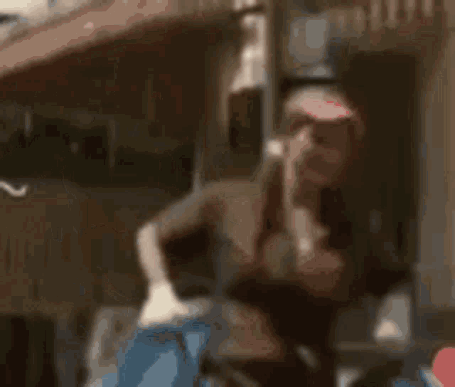 Power Couple GIF