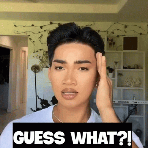 Guess What GIF - Guess What Guesswhat GIFs