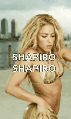 Shakira Loca Hip Shaking GIF - Shakira Loca Shakira Hip Shaking GIFs