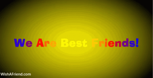 Friendship Best Friends GIF - Friendship Friend Best Friends GIFs