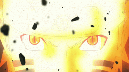 Naruto Uzumaki Naruto GIF - Naruto Uzumaki Naruto Kurama GIFs