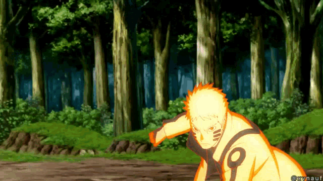 Naruto Delta GIF - Naruto Delta Hokage Naruto GIFs