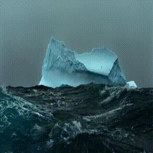 Busquese-com Iceberg GIF - Busquese-com Iceberg Antartida GIFs