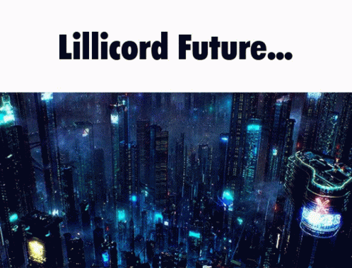 Lillicord Future GIF - Lillicord Future Jakecord GIFs
