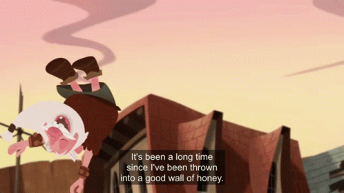 Tangled The Series Shorty GIF - Tangled The Series Shorty Thrown GIFs