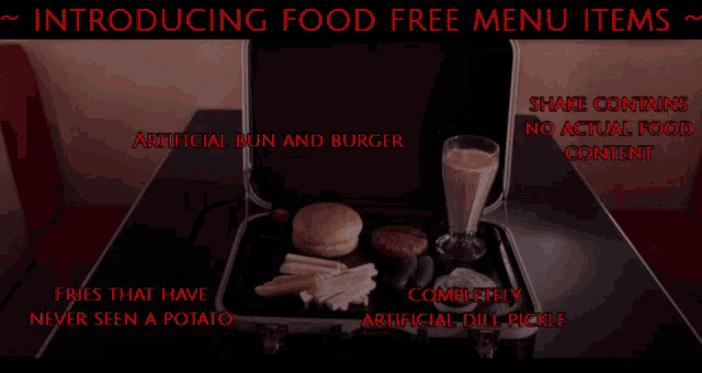 Artificial_bun_and_burger Artificial_foods GIF - Artificial_bun_and_burger Artificial_foods Food_free_foods GIFs