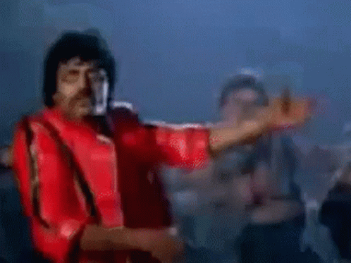 Indian Michael Jackson Dancing GIF - Indian Michael Jackson Dancing Dance Moves GIFs