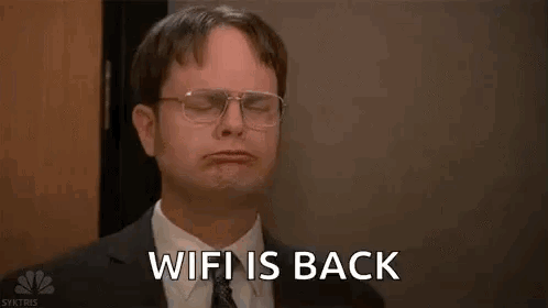 Dwight The Office GIF - Dwight The Office Win GIFs