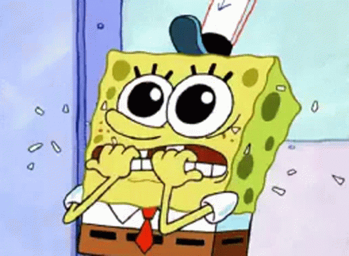 Funny Sponge Bob Square Pants GIF - Funny Sponge Bob Square Pants Sponge Bob GIFs