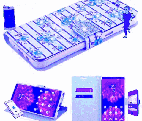 Cell Phone Accessoriesl Cell Phone Shop GIF - Cell Phone Accessoriesl Cell Phone Shop Phone Cases GIFs