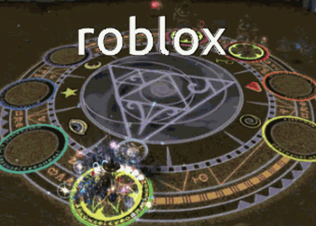 Wizard101 Roblox GIF - Wizard101 Roblox GIFs